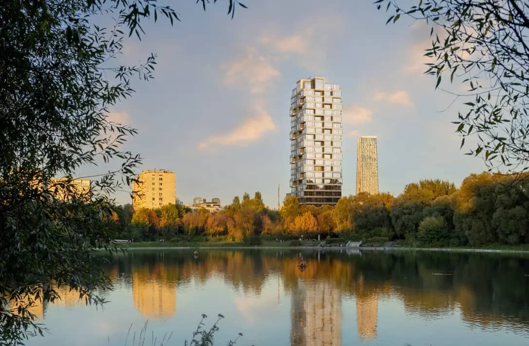 отделка